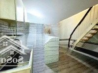 Nhà Hẻm Xe Hơi Phạm Văn Chiêu - 43M2- 4X11M, 2 Tầng Btct, Sổ Vuông Vức Hoàn Công Đủ
