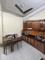 Trần Đại Nghĩa Phân Lô Ô Tô Kinh Doanh Ol 5 Tầng - 6 Ngủ