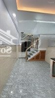 Gấp! Chính Chủ Bán Gấp Nhà. Bến Vân Đồn, Quận 4. Shr. 2Tỷ250/ 56M2. Tiện Cho Thuê Kinh Doanh
