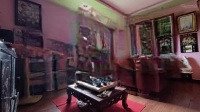 Nhà Ngõ Đại La 38M2 -Mặt Tiền4.5M - 5Tầng - Ô Tô Tránh - Lô Góc 2 Mặt Thoáng - Chỉ 30M Ra Phố - Giá Bán 9Tỷ