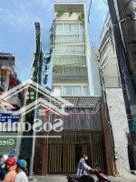 Siêu Hiếm Rẻ 100%! Bán Nhà 2Mặt Tiềnthạch Thị Thanh, Quận 1 (5.5X30M, 6 Tầng, Hđt 190 Triệu), Giá Bán 42 Tỷ