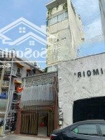 Siêu Hiếm Rẻ 100%! Bán Nhà 2Mặt Tiềnthạch Thị Thanh, Quận 1 (5.5X30M, 6 Tầng, Hđt 190 Triệu), Giá Bán 42 Tỷ