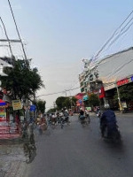 Bán Nhà Mặt Tiền Đường Lê Văn Khương