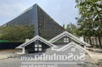 Đất Nền Đẹp Giá Rẻ 1Tỷ2 Mặt Tiền An Phú Đông, Quận 12 Diện Tích 100M2 - Sổ Hồng Riêng - Hợp Đầu Tư