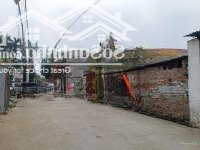 Đất Đẹp Tt Quang Minh, Mê Linh - Giá Giật Mình
