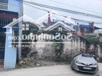 Tôi Cần Bán Lô Đất Tại Văn Quán Đỗ Động Thanh Oai Gần Khu Đấu Giá Và Trường Cấp 3
