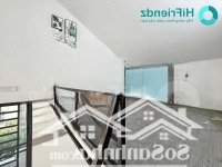 Mới Ting Ngay Phan Huy Ích - Full Nội Thất