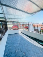 Cần Bán Nhà Nguyễn An Ninh 47M 5 Tầng 6 Ngủ 8,8 Tỷ