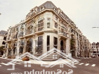 Bán Bt Tại Royal River City, Hồng Bàng, Hải Phòng, 9,4 Tỷ, 75M2 Giá Siêu Hời