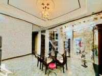 Chính Chủ Bán Biệt Thự Đẹp Tại Lê Quang Định, Phường 11, Quận Bình Thạnh, Giá Bán 35 Tỷ - 268M2.