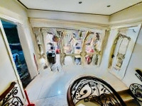 Chính Chủ Bán Biệt Thự Đẹp Tại Lê Quang Định, Phường 11, Quận Bình Thạnh, Giá Bán 35 Tỷ - 268M2.