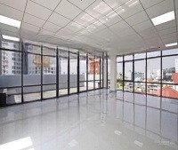 Siêu Giữ Tiền 4.4%/Năm! Tòa Nhàmặt Tiềntân Cảng, Bình Thạnh, 8X35M, Hầm + 7 Tầng, Giá Bán 82 Tỷ