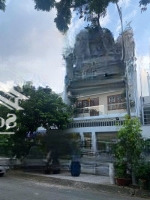 Siêu Rẻ Bán Nhà Mặt Phố Phạm Công Trứ, Thạnh Mỹ Lợi, Quận 2, Hồ Chí Minh, 98 M2 Giá Siêu Hời