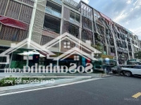 Nhà Phố The Global City - Giá Tốt Nhất Thị Trường - Vị Trí Đẹp - 49 Tỷ