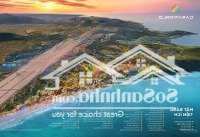 Siêu Phẩm Nhà Phố Caraworld Cam Ranh Căn Mr-05 Hồ Bơi Riêng, View Đại Công Viên- Giá Chỉ 11 Tỷ