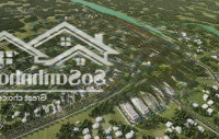 Bán Đất Nền Dự Án Sổ Đỏ Trao Tay View Đẹp Tại Vinaconex Hải Hoà Móng Cái, 3,2 Tỷ, 90M2