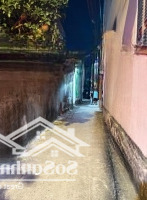 Bán Đất 70M2 Liên Ninh, Thanh Trì, Hà Nội. Vị Trí Đẹp, Ngõ Thông Ô Tô, Giá Đầu Tư (Nhỉnh 93 Triệu/M2)