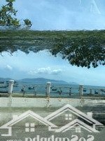 Bán Đất Biệt Thự, Bến Du Thuyền, Đường Xuân Thủy, Nha Trang, Mặt Tiền Đất 10M, Đường Trước Mặt 16M