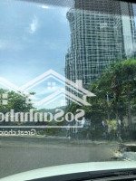 Bán Đất Biệt Thự, Bến Du Thuyền, Đường Xuân Thủy, Nha Trang, Mặt Tiền Đất 10M, Đường Trước Mặt 16M