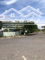 Bán Đất Biệt Thự, Bến Du Thuyền, Đường Xuân Thủy, Nha Trang, Mặt Tiền Đất 10M, Đường Trước Mặt 16M