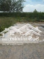 Giá Chính Xác Bán Nhanh Lô Đất Kdc Đông Đúc