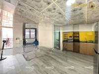 Cho Thuê Căn Hộ Dịch Vụ Bancol _ Full Nội Thất _ Ngay Công Viên Đầm Sen