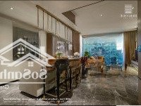 Cho Thuê Cc 1 Phòng Ngủ 1 Vệ Sinh 55M2, 18 Triệu Ở Heritage West Lake, Phú Thượng, Tây Hồ, Hn