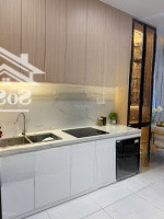 Bán Căn Hộ Mặt Tiền Quốc Lộ 1A, Ngay Chợ Bình Chánh Và Khu Công Nghiệp. Thanh Toán 300 Triệu Nhận Nhà