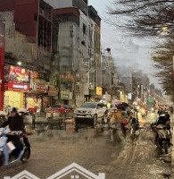 Bán Nhà Thái Hà, 9,15 Tỷ, 32M2, 5 Tầng, 4 Phòng Ngủ Ô Tô Tránh, Kinh Doanh