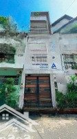 Bán Nhà Quận 10, Thành Thái 4X15M, 4 Tầng Ô Tô Đậu Tận Nhà Nhà Đẹp, Ở Ngay, Khu Vip Nhất Q10
