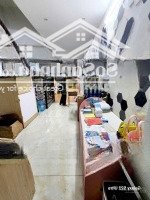 Bán Nhà Quận 10, Thành Thái 4X15M, 4 Tầng Ô Tô Đậu Tận Nhà Nhà Đẹp, Ở Ngay, Khu Vip Nhất Q10