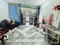 Khu Vip Vườn Lài Q.tân Phú-Hxh 6M-78M2 Ngang 5M Hiếm-3 Tầng Btct-Nhỉnh 6 Tỷ!!!