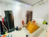 Huỳnh Văn Bánh - Hẻm 5M Sạch Đẹp - 4 Tầng - 5 Phòng Ngủ(4M X 15M )- Chỉ Nhỉnh 8 Tỷ