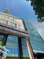Nhà Mặt Tiền Cộng Hoà, Phường 12, Tân Bình.diện Tích14Mx32M - Xd Hầm 10 Tầng - Hđt 500 Triệu/Tháng. Giá Bán 60Tỷ