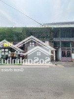 Bán Nhà 1 Trệt 1 Lầumặt Tiềnđường Đông Minh P.đông Hòa Tp.dĩ An
