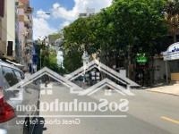 Bán Toà Nhàmặt Tiềncao Thắng, Quận 3. 8Mx20M - 7 Tầng - Hđt: 300 Triệu/Tháng. Giá Bán 65 Tỷ