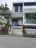Bán Nhà 4 Tầng- 105M2- Mặt Phố Kinh Doang Đường 10M5 -Trung Tâm Hòa Cường Bắc- Hải Châu.