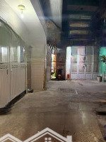 Bán Nhà Hẻm Lạc Long Quân - Cạnh Cư Xá Phú Hòa - 78M2