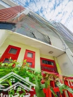 Bán Nhà Huỳnh Văn Bánh, Phú Nhuận 4X13.5M, 4 Tầng, Giá Chỉ Nhỉnh 8 Tỷ, Xe Ô Tô Tận Nhà