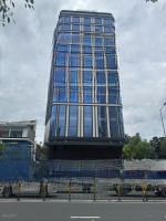 Toà Nhà 2H 13 Tầng Góc 2Mt Phan Đăng Lưu, 11500M2 Sàn, 260 Tỷ Hđt 2 Tỷ/Tháng