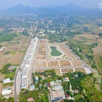 Đất dự án đẳng cấp nhất Yên Thủy sẵn sổ đỏ, hạ tầng đồng bộ, 3 ôtô VH thênh thang nhỉnh 2tỷ 132 m