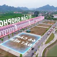 Đất dự án đẳng cấp nhất Yên Thủy sẵn sổ đỏ, hạ tầng đồng bộ, 3 ôtô VH thênh thang nhỉnh 2tỷ 132 m