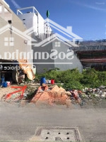 Chị Tâm Bán Gấp Nền Đất Vị Trí Đẹphẽm Xe Hơi8M Vườn Lài, An Phú Đông, Q12. Giá Chỉ 3Tỷ4/Nền 119.7M2. Shr