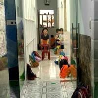 BÁN RẺ NHÀ MẶT TIỀN ĐƯỜNG TRẦN VĂN XÃ, 1TRỆT 1LẦU, SỔ HỒNG RIÊNG THỔ CƯ