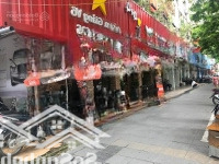 Cho Thuê Nhà Mặt Phố Tại Giảng Võ, Diện Tích 200 M2, Mặt Tiền 20M
