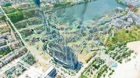 Tổng Kho Chuyển Nhượng Đủ Toàn Bộ Tầng Và Mã Căn Toà A, Toà B. Giá Chuẩn Nhất Thị Trường Hiện Tại