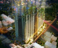 Tôi Chính Chủ Cần Bán Căn Hộ Chung Cư Tại Toà A Chung Cư Hoà Bình Green City, 505 Minh Khai