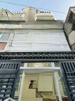 Cần Bán Nhà Ngay Cư Xá Đồng Tiến, Nguyễn Ngọc Lộc, Quận 10 - Giá:3Tỷ75/56M2. Kết Cấu 2 Tầng Kiên Cố
