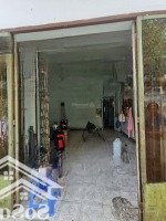 Rẻ Quá - Giáp Gò Vấp, Tân Bình, Hẻm Xe Hơi Ngang 5.2X26 - Ngay Nguyễn Văn Quá