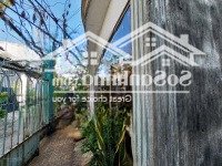 Rẻ Quá - Giáp Gò Vấp, Tân Bình, Hẻm Xe Hơi Ngang 5.2X26 - Ngay Nguyễn Văn Quá